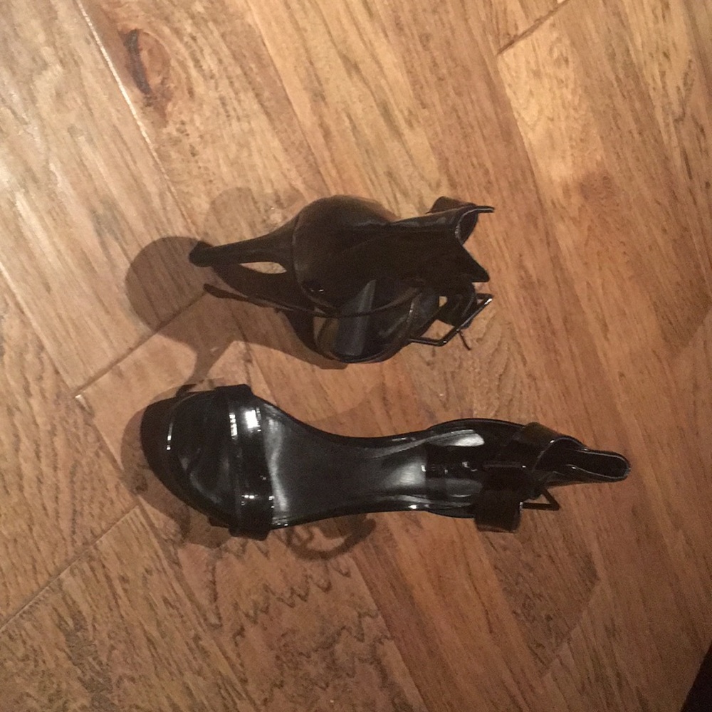 Calvin Klein sandels